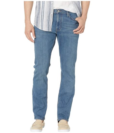 michael kors men's parker slim fit stretch jeans|Michael Kors Men's Parker Slim.